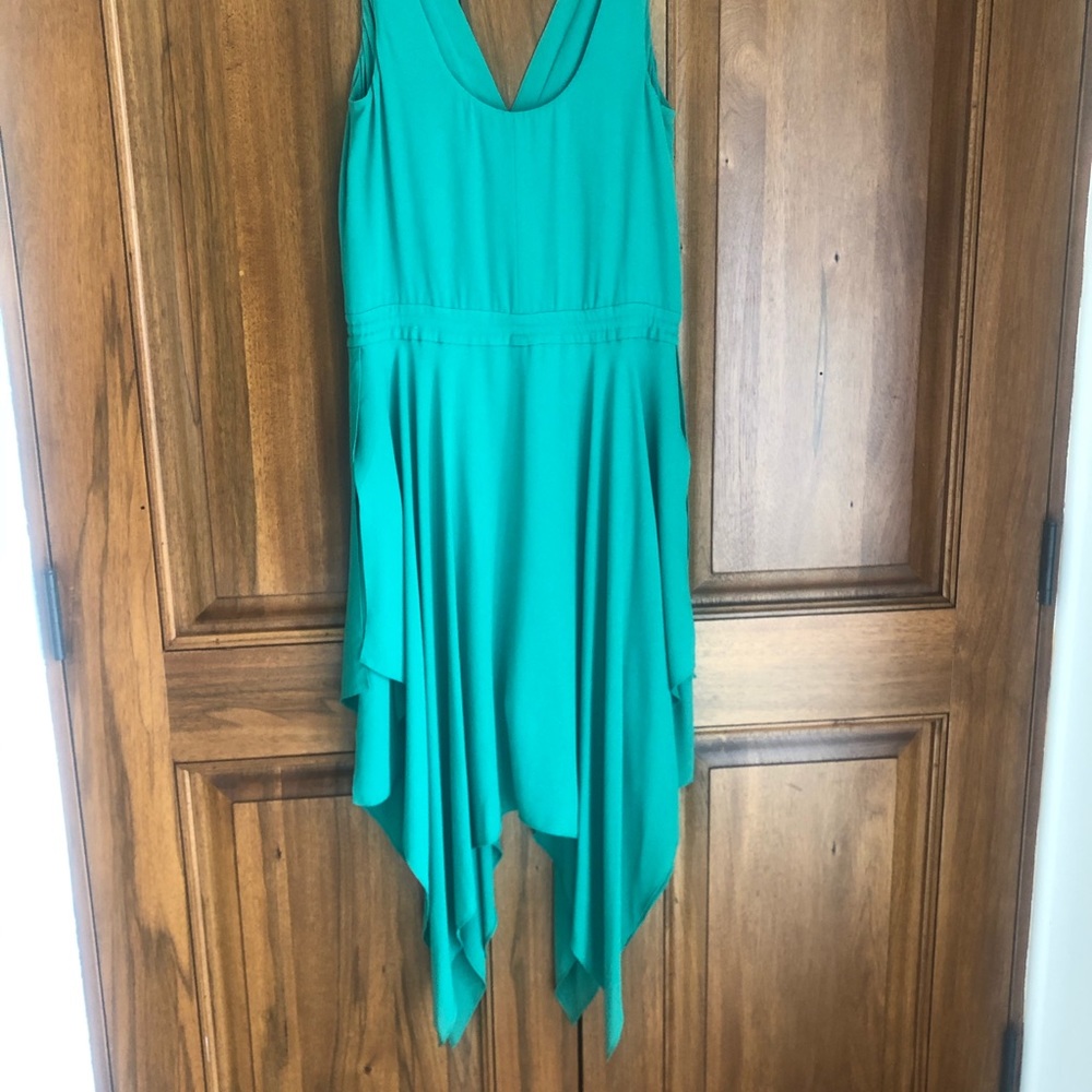 BCBGMAXZARIA DRESS - Picture 4 of 5